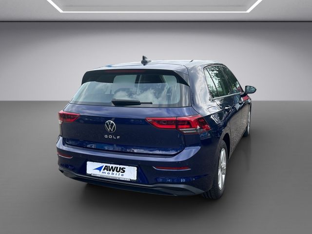 Golf VIII 2.0TDI Life