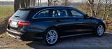 Mercedes-Benz E 450 T 4M*AMG Line*Pano*AHK*360Kamera* - Mercedes-Benz E 450 Gebrauchtwagen