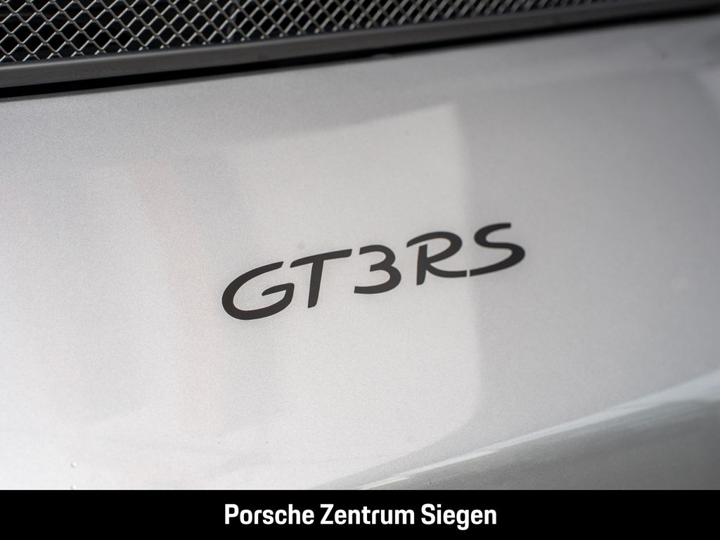 Porsche 991 -2 (911) GT3 RS