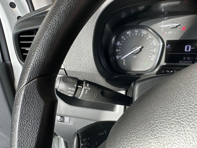 Toyota Proace Verso L1 Kasten Meister