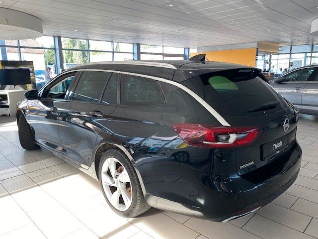 Fahrzeugabbildung Opel Insignia B ST 1.6T DYNAM. NAVI/LED/PANO./KAMERA