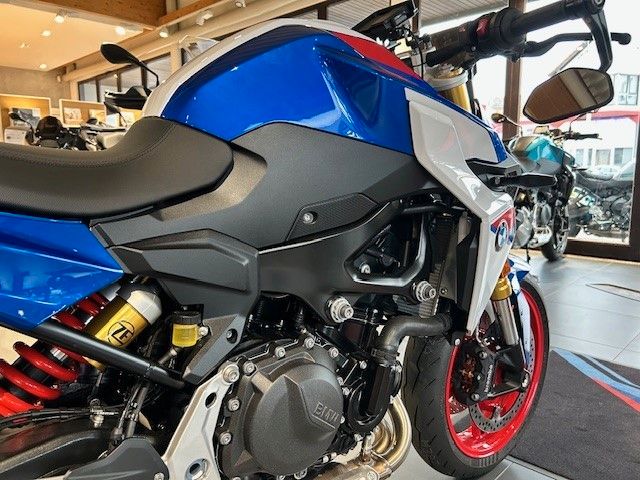 Fahrzeugabbildung BMW F 900 R Style Sport Aktion UPE 13.290,-