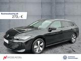 Volkswagen Passat Variant 1.5 eTSI DSG BUSINESS LED+NAV+AHK - Autos mit Automatikschaltung