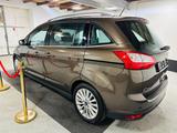 Ford Grand C-MAX Titanium Zahnrimmen Neu 7Sitzer - Ford Grand C-Max in Köln