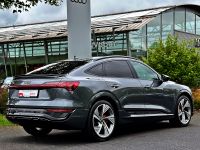 Audi Q8 e-tron - Vorschau Bild 32