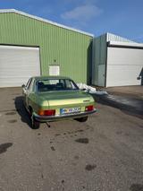 NSU Andere - gebrauchte Nsu Limousine