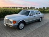 Mercedes-Benz 560 SEL - Mercedes-Benz 560: Se