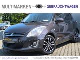 Suzuki Swift Club 1.2 SHZ/Temp/Klima/el.SPSpieg.beheizb
