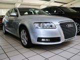 Audi A6 AVANT 2,0 TDI DPF Automatik Bi-Xenon / AHK - Audi A6 aus 2011: 2.0