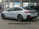 BMW i4 eDrive40 M Sportp. ACC Pro°360°-19"-HUP+HIFI - gebrauchte BMW i4 aus dem Jahr 2024