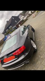 Audi A5 2.0 TFSI S tronic quattro Sportback - - Audi A5 aus 2012: Sportback