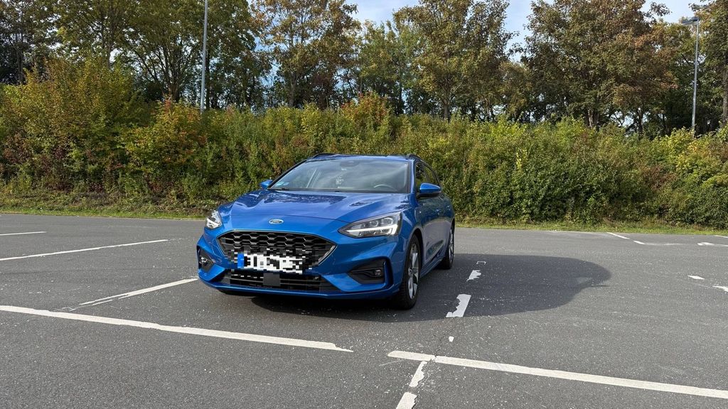 Image of Ford Focus