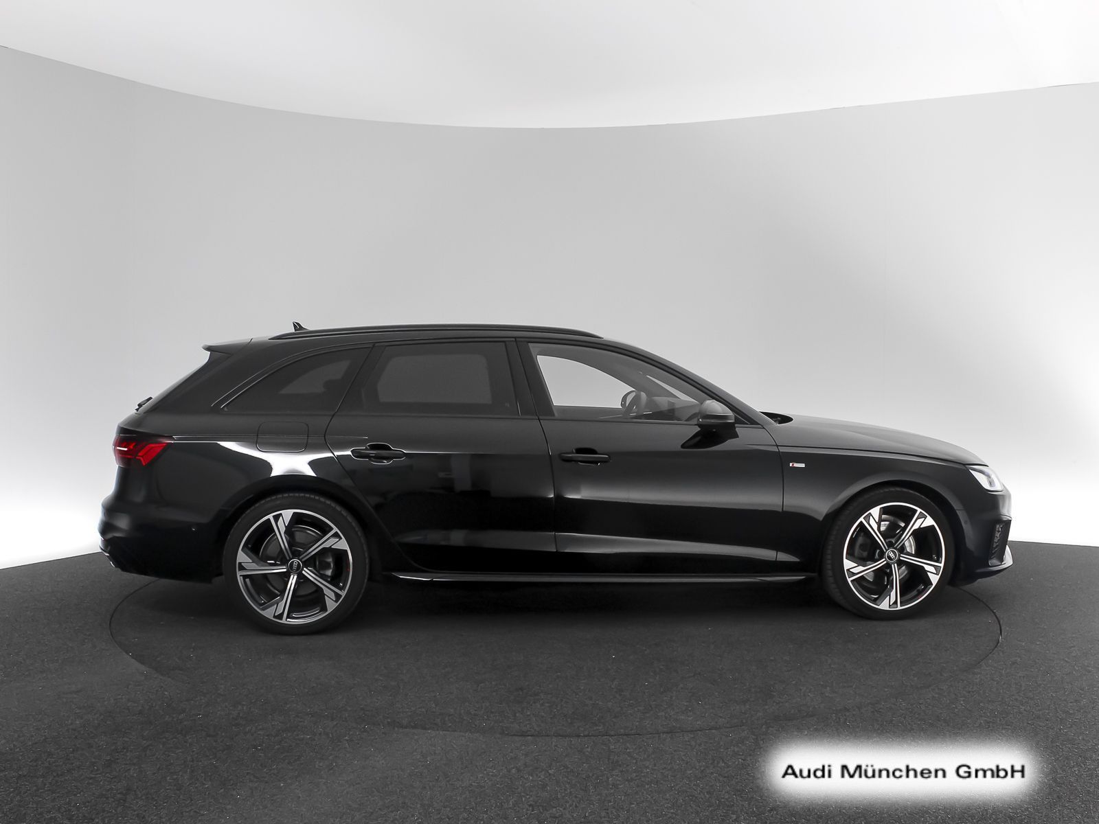 Audi A4 - Bild 6