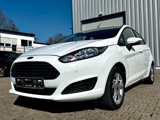 Ford Fiesta 1,0/1 HAND/VOLL SHEFT/SHZ/PDC/KLIMAAUTO