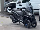 Piaggio MP3  400 HPE Sport E5 Bj 25 Topcase - PIAGGIO MP3 400 SPORT