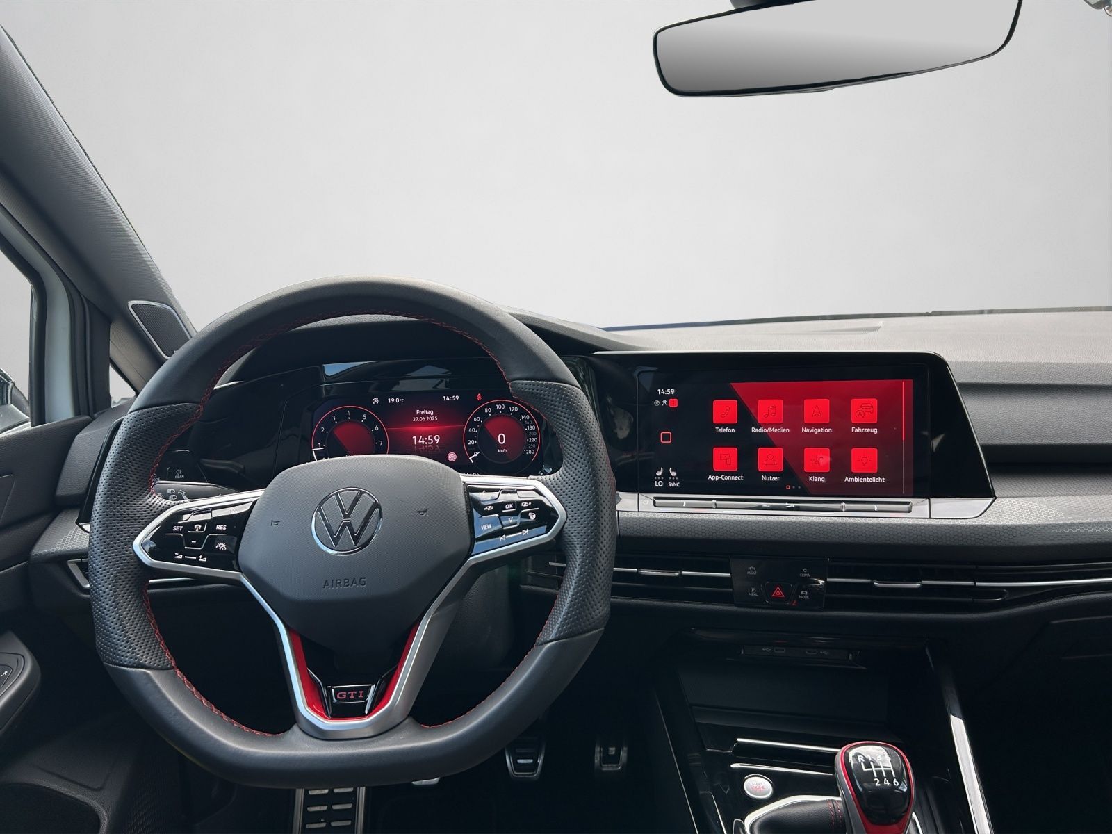 Volkswagen Golf - Bild 4