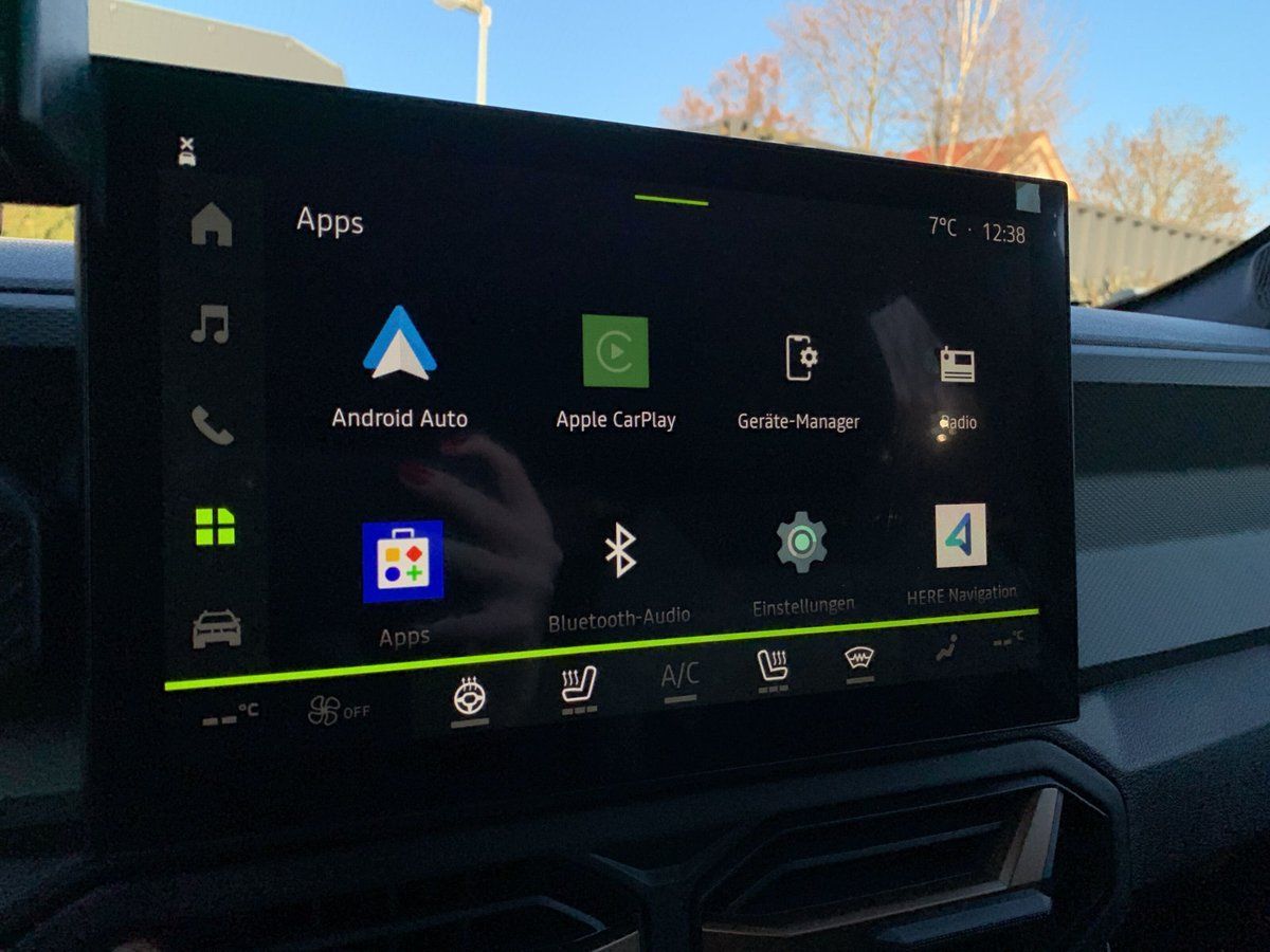 Dacia Bigster - Bild 34