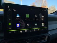 Dacia Bigster - Vorschau Bild 34