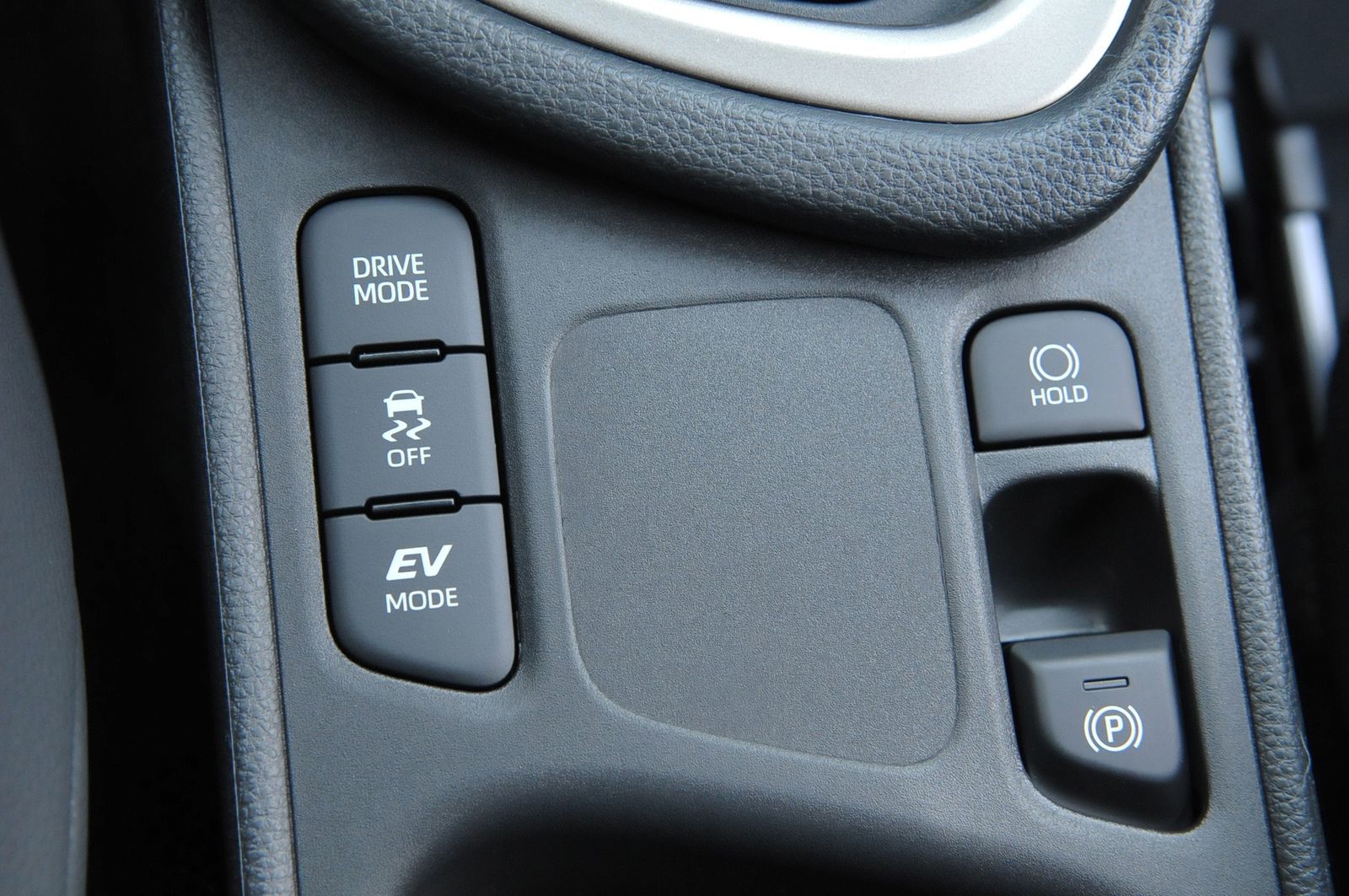 Mazda 2 Hybrid - Bild 14