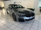 BMW 540 Touring  d xDrive M Sport - BMW 540 aus 2021
