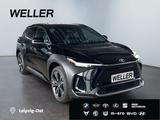 Toyota bz4X *Matrix*20Zoll*JBL*360°*4xSHZ*el. Sitz*Navi - Toyota bZ4X Gebrauchtwagen