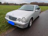 Mercedes-Benz Mercedes  E 200  Elegance - gebrauchte Mercedes-Benz E 200 aus dem Jahr 1999