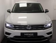 Volkswagen Tiguan Allspace 2.0 TDI 4M DSG Highline Navi AHK