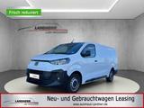 Fiat Scudo 3-Sitzer/Kamera/Navi - Fiat Scudo: Kombi