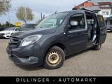 Mercedes-Benz Citan Kombi 109 CDI  5-Sitzer KLIMA AHK 90ps SHZ