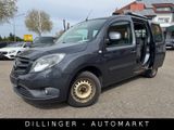 Mercedes-Benz Citan Kombi 109 CDI  5-Sitzer KLIMA AHK 90ps SHZ