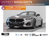 BMW Z4 M40i >Herbst Highlights< UPE 81.880,- Euro - BMW Z4 M40 Neuwagen