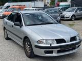Mitsubishi Carisma 1,8 GDI*Sport*Automatik*Klima*TÜV* - Mitsubishi Carisma: Gdi