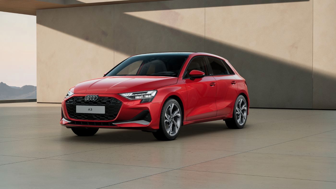 Audi A3 - Bild 2