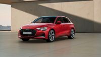 Audi A3 - Vorschau Bild 2