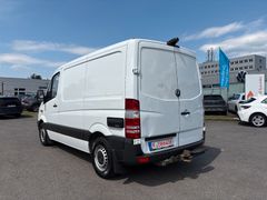 Fahrzeugabbildung Mercedes-Benz Sprinter 313 CDI, L1H1,Kasten,AHK 2,8T,Klima,Nav