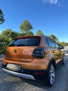 VW Polo Foto 5
