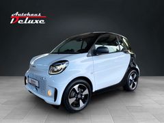 Gebraucht Smart ForTwo kaufen Hamburg