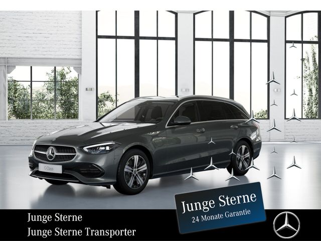 Mercedes-Benz C 220 d T-Modell *Avantgarde*MBUX*KAMERA*NAVI*LM