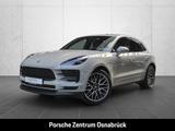Porsche Macan Pano AHK Luft 14-Wege BOSE CarPlay 21-Zoll - Porsche Macan in Osnabrück
