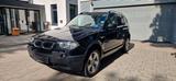 BMW X3 3.0i Sammlerzustand, Kurvenlicht, Erstlack - gebrauchte BMW X3 aus dem Jahr 2004