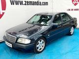 Mercedes-Benz C 250 TD ESPRIT/1.HAND/CLIMA/RUSTFREE - Mercedes-Benz C-Class aus 1996