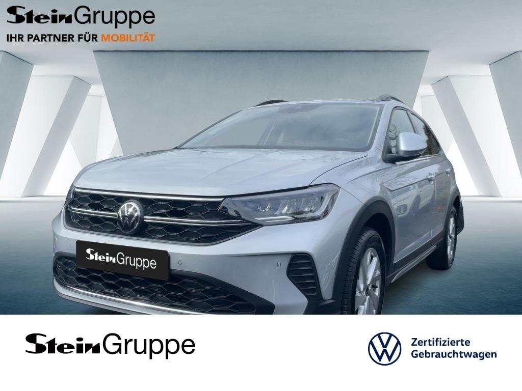 Volkswagen Taigo Life APP+DAB+VIRT+LED+PDC