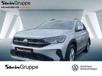 Volkswagen Taigo Life APP+DAB+VIRT+LED+PDC