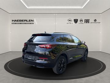 Opel Grandland (X) - 5