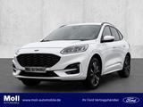 Ford Kuga ST-Line PHEV Styling Fahrer Techno el. Heck