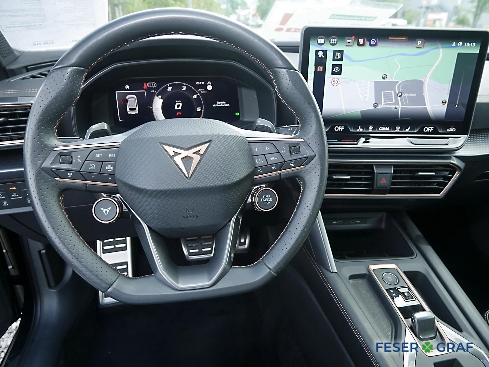 Cupra Leon - Bild 7