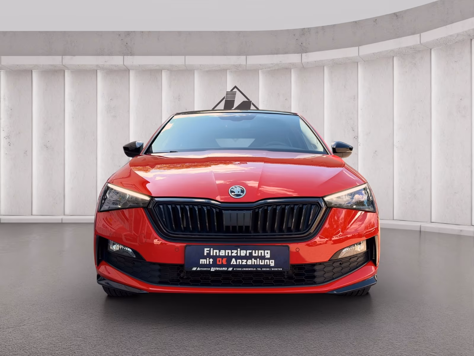 Skoda Scala Monte Carlo*ViCo*Pano*Kamera*PDC*Navi**, миниатюра 11