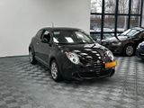 Alfa Romeo MiTo Turismo _1a - Alfa Romeo MiTo: Turismo