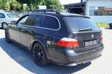 BMW 530i Touring TÜV:04/2028 Schalter*Standh*Xenon* - BMW 530 aus 2007: 530i