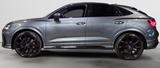 Audi RS Q3 Sportback Quattro 360° B&O NAVI COCKPIT - Audi RSQ3 aus 2020